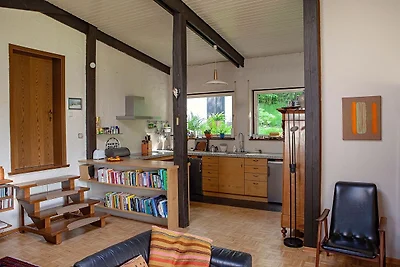 Casa vacanze a Kleinich con sauna