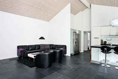 10 Personen Ferienhaus in Ålbæk