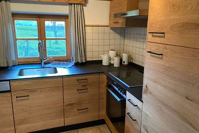 1 - Haus Rosenegger Komfortable...