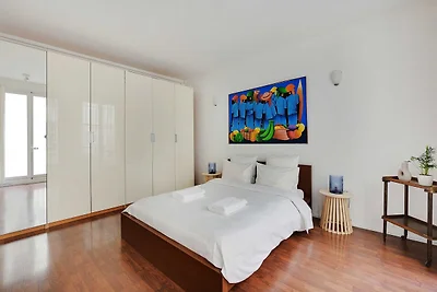 apartman za odmor Obiteljski odmor Paris