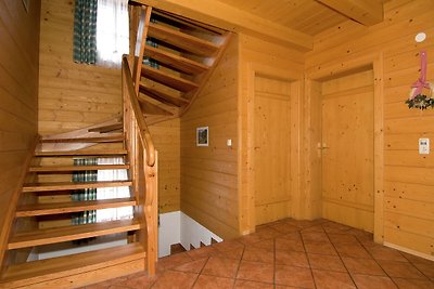Gemütliches Chalet mit Sauna in Großarl

Salz...