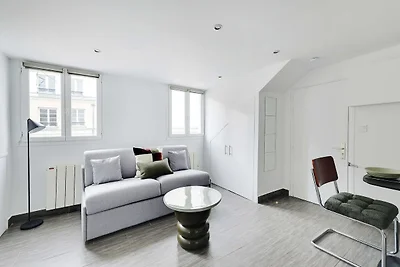 Gemütliches Studio mit Klimaanlage, 2 Persone...