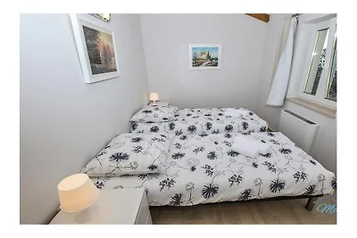 Casa vacanze a Parenzo con piscina