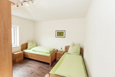 Ruhiges Ferienhaus in Ellscheid nahe vulkanis...