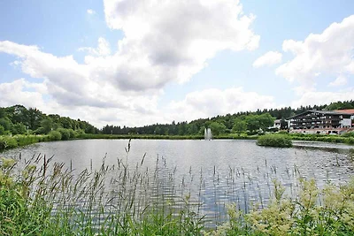 Appartamento, Hahnenklee