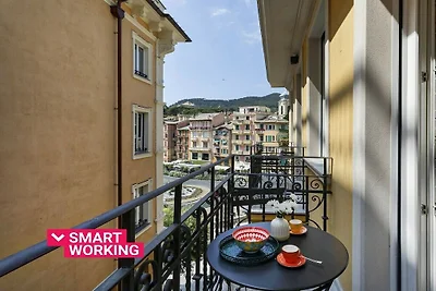 Appartamento a Santa Margherita Ligure con 1 ...