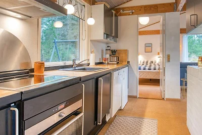 6 Personen Ferienhaus in Blokhus-By Traum