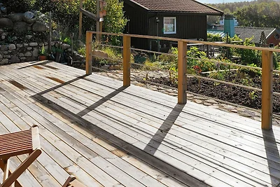 4 Personen Ferienhaus in Skärhamn-By Traum