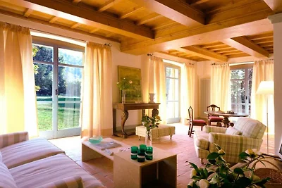 Villa in Pian di Sco met zwembad