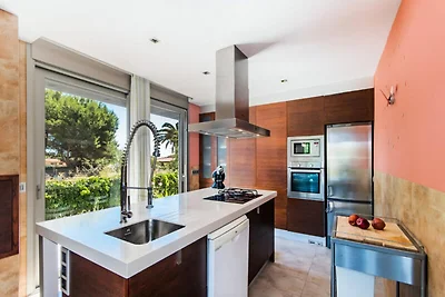 apartman za odmor Obiteljski odmor Muro