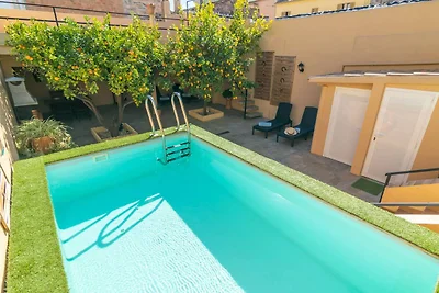 Juniper (inca) - Haus Mit Privatem Pool In...