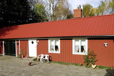 4 Personen Ferienhaus in UNNARYD-By Traum