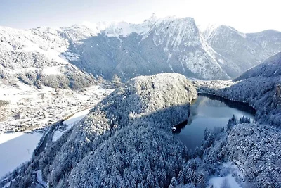Wohnung Neustift nahe Stubai Lift