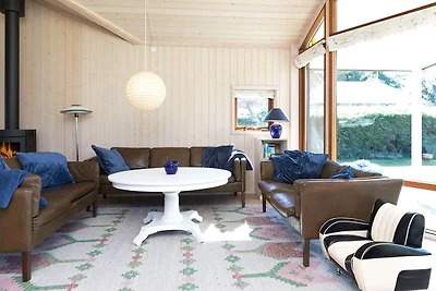 8 persoons vakantie huis in Væggerløse