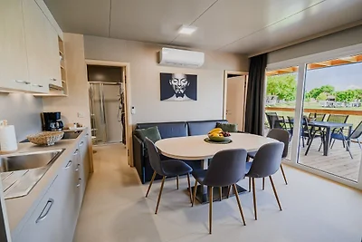 Three Bedroom Mobile Home 15/016