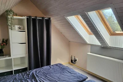 Maison de vacances à Klink avec piscine