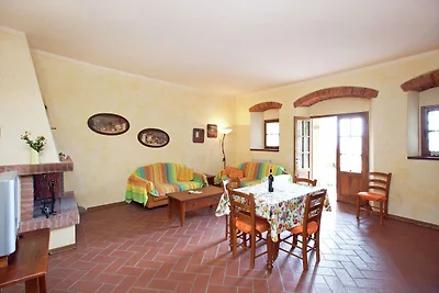 Moderna casa vacanze a Loro Ciuffenna con...