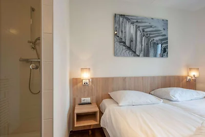 Renovierte Villa in einem Ferienpark in...