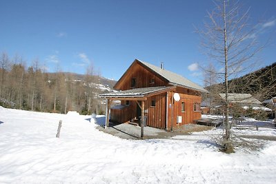 Modernes Chalet in Stadl an der Mur mit Sauna
