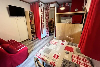 Residenz Les Campanules