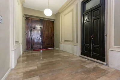 Wohnung in Torino mit Parken