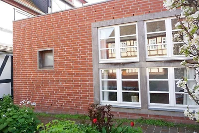 Ferienwohnung in Tangermünde mit Wifi