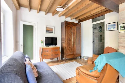 Ferienwohnung in Erquy in der Nähe von Cap...