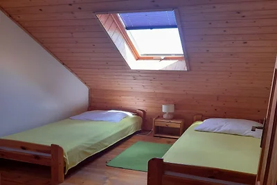 Vakantiehuizen voor 7 personen in Świnoujście