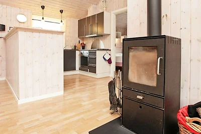 8 person holiday home in Sæby