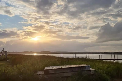 8 persoons vakantie huis in Hejls