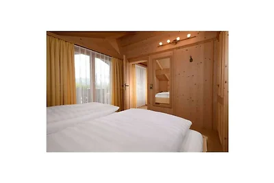 Holiday apartment with 1 bedroom