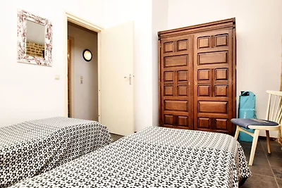Heritage Ferienhaus in Richelle mit privater...