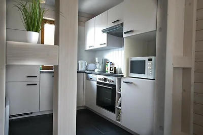 Half vrijstaande woning, Hasselfelde