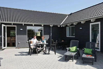 20 Personen Ferienhaus in Bagenkop