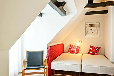6 Personen Ferienhaus in Gudhjem