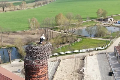 apartman za odmor Obiteljski odmor Großharthau