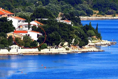 Appartamento a Maslenica con Terrazza