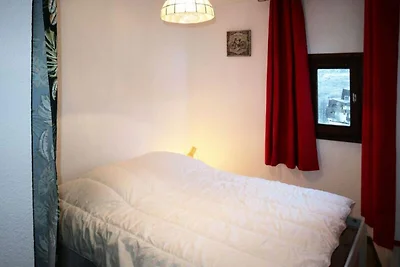 Appartement in Vars met toegang tot de...