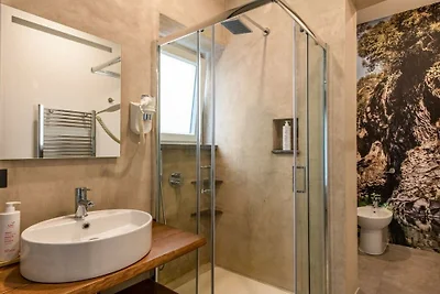 Casa vacanza a Palermo con balcone