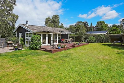 6 Personen Ferienhaus in Føllenslev