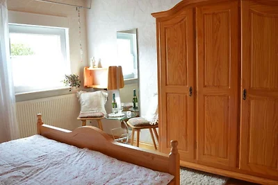 Ferienwohnung Haus Renate im Pfälzerwald
