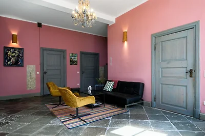 apartman za odmor Obiteljski odmor Steffenshagen