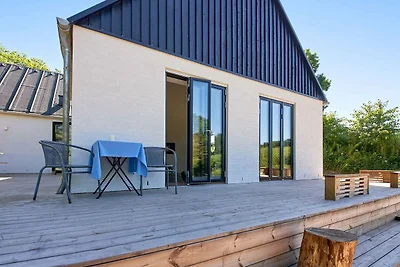 8 Personen Ferienhaus in Hasle