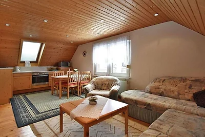 Ferienhaus mit 2 Schlafzimmer