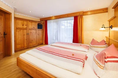 Ferienwohnung mit 2 Schlafzimmer