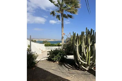 Villa Faro, Monolocale 1