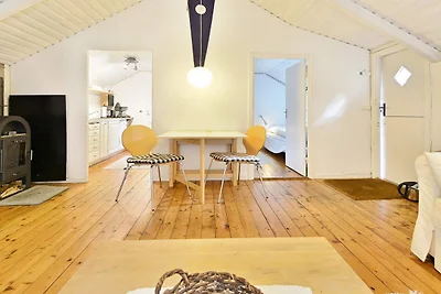 4 personas casa en HALLABRO-By Traum