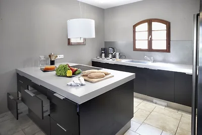 Luxuriöse Villa in Sainte-Maxime mit...