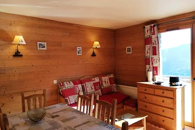 Residenz Pra Roustan für 8 Personen