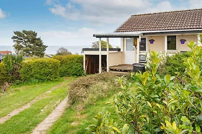 4 Personen Ferienhaus in Augustenborg-By...
